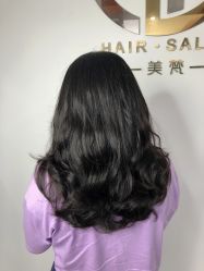 -美梵日系沙龙