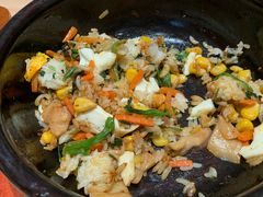 -米村拌饭(天津东丽万达店)