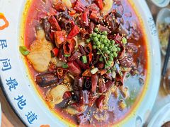 -花盐街·四川乐山小吃(西单大悦城店)