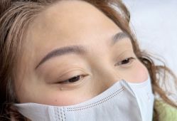 -张小野·专业半永久纹眉