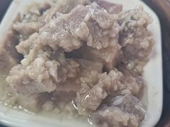 芋香排骨-广源肠粉王·鸡煲·羊肉煲(双龙店)