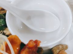 -素清香(解放路店)