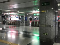 -望京西(地铁站)