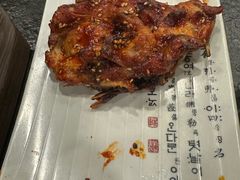 -金刚山(学府路店)