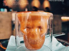 -BE NORMAL CAFE(霞溪路店)