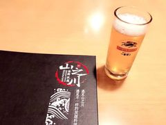 -山之川日料放题(通州店)
