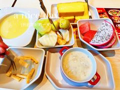 -豪客来牛排(鼓楼名店街店)