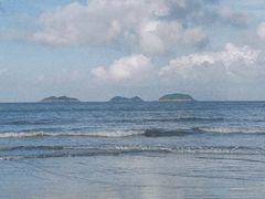 -东海半边山旅游度假区