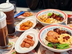 -克茗冰室(光明N次方公园店)
