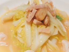 -新太二·鲜料川菜(群光广场店)