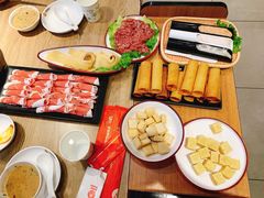 -彤德莱火锅(大学城店)