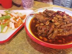 -老闵田螺馆·南昌特色小炒(梦时代店)