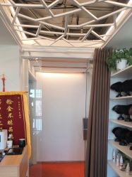 -极客侠男士假发定制补发