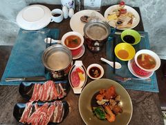-福州西湖大酒店·怡湖咖啡厅