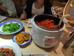 -小柴米·传统江西菜(八一广场店)