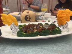 -汤记传菜(秀浦路店)