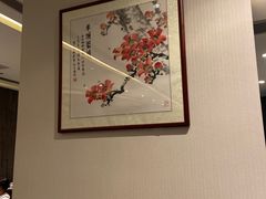 -红棉中餐厅·广州海航威斯汀酒店