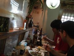 -烧鸟周居酒屋(香山店)