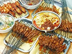 -老白家怡贵园烤肉
