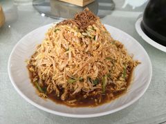 上和凉菜-上和臻品中国菜(花园街店)