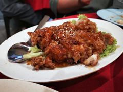 -德成饭店