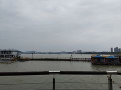 -云龙湖旅游景区