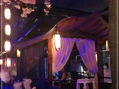 -绿茶餐厅(西湖银泰百货店)
