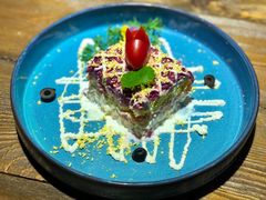 -卢布里西餐厅(总店)