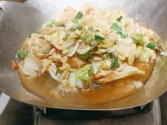 -龙记食府 闲林店