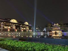 -夫子庙小吃广场(东牌楼店)