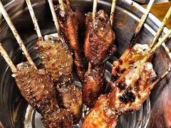 -炒豆合作社(东四总店)