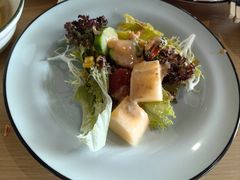 -J cafe 朝夕餐厅