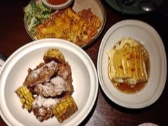 -Fuzzy Bistro 浮几韩餐·茶酒馆