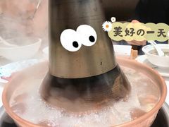 -阳坊胜利涮羊肉(阳坊老店)