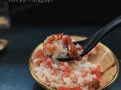 香葱吞拿鱼饭-Sushi Hanzo半藏(天环广场店)