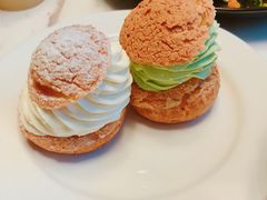 -麦田工坊(月湖店)