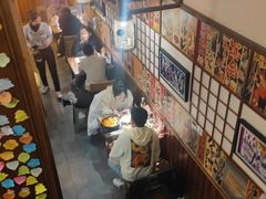 -玉川屋·深夜食堂居酒屋(柳巷店)