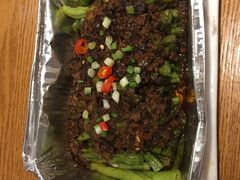 -喝丢一只鞋海鲜烧烤·海肠捞饭(市场店)