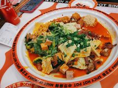 -文立新麻辣烫(合生汇21街区店)