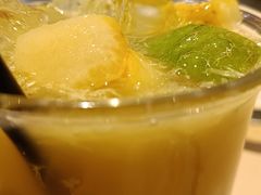 -港丽餐厅(高德置地店)