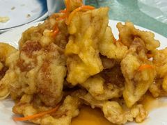 -鹤乡东北菜(崮山路店)