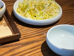 -天怡興·百年蒸饺(万豪广场店)