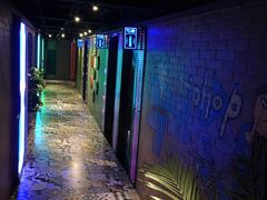 -秘宅KTV(马甸桥店)
