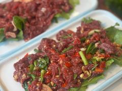 -乡土黄·鲜牛肉火锅·小龙虾(兴业街店)