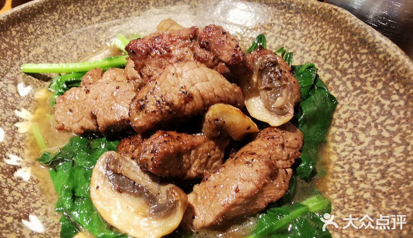 向大吉🍱平价好吃的日料食堂