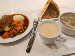 红烩牛腩饭-宜家·瑞典风味餐厅(北京西红门店)