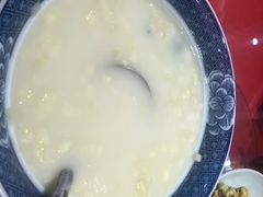 -魁盛居百年鲁菜馆(中林路店)