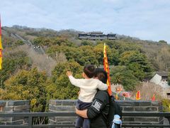 -虞山城墙