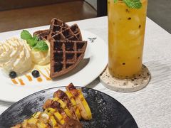 -娜娜家·Nana's restaurant(国金汇店)
