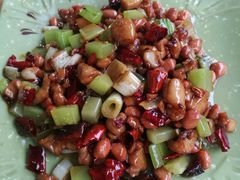 -邛海风味特色菜馆